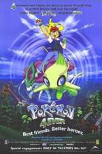 Watch Pokemon 4Ever Letmewatchthis