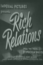 Watch Rich Relations Letmewatchthis