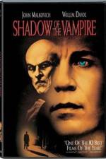 Watch Shadow of the Vampire Letmewatchthis