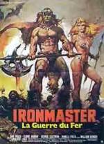 Watch La guerra del ferro: Ironmaster Letmewatchthis