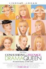 Watch Confessions of a Teenage Drama Queen Letmewatchthis
