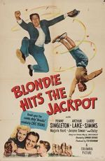 Watch Blondie Hits the Jackpot Letmewatchthis