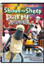 Watch Shaun The Sheep: Party Animals Letmewatchthis