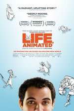 Watch Life, Animated Letmewatchthis