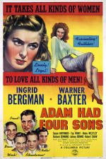 Watch Adam Had Four Sons Letmewatchthis
