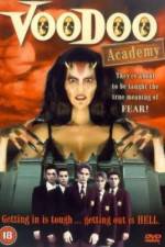 Watch Voodoo Academy Letmewatchthis