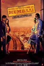 Watch Once Upon a Time in Mumbaai Letmewatchthis