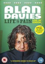 Watch Alan Davies: Life Is Pain Letmewatchthis