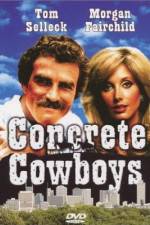 Watch Concrete Cowboys Letmewatchthis