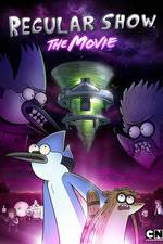Watch Regular Show: The Movie Letmewatchthis