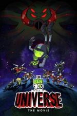Watch Ben 10 vs. the Universe: The Movie Letmewatchthis