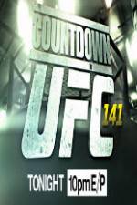 Watch Countdown To UFC 141 Brock Lesnar vs Alistair Overeem Letmewatchthis