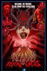Watch Killjoy\'s Psycho Circus Putlocker