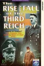 Watch The Rise and Fall of the Third Reich Letmewatchthis