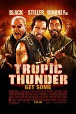 Watch Tropic Thunder Letmewatchthis