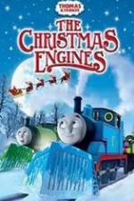 Watch Thomas & Friends: The Christmas Engines Letmewatchthis
