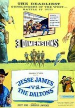 Watch Jesse James vs. the Daltons Letmewatchthis