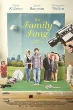 Watch The Family Fang Letmewatchthis