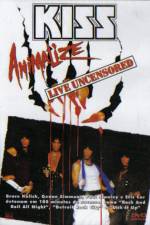 Watch Kiss: Animalize Letmewatchthis