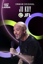 Watch Just for Laughs 2022: The Gala Specials - Jo Koy Letmewatchthis
