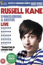 Watch Russell Kane Smokescreens And Castles Live Letmewatchthis