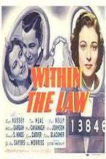 Watch Within the Law Letmewatchthis
