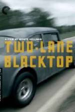 Watch Two-Lane Blacktop Letmewatchthis