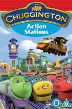 Watch Chuggington Action Stations Letmewatchthis