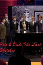 Watch Pete & Dud: The Lost Sketches Letmewatchthis