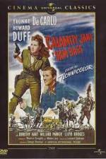 Watch Calamity Jane and Sam Bass Letmewatchthis