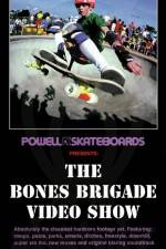 Watch Powell-Peralta The bones brigade video show Letmewatchthis