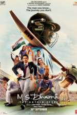 Watch M.S. Dhoni: The Untold Story Letmewatchthis