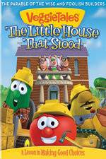 Watch VeggieTales: The Little House That Stood Letmewatchthis