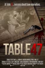Watch Table 47 Letmewatchthis