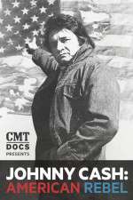 Watch Johnny Cash: American Rebel Letmewatchthis