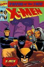 Watch Pryde of the X-Men Letmewatchthis