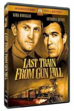 Watch Last Train from Gun Hill Letmewatchthis