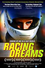 Watch Racing Dreams Letmewatchthis