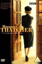 Watch Margaret Thatcher: The Long Walk to Finchley Letmewatchthis