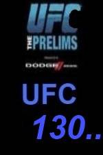 Watch UFC 130 Preliminary Fights Letmewatchthis