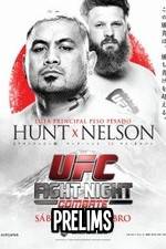 Watch UFC Fight  Night 52 Prelims Letmewatchthis