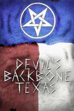 Watch Devil's Backbone, Texas Letmewatchthis