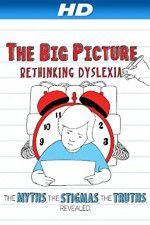 Watch The Big Picture Rethinking Dyslexia Letmewatchthis