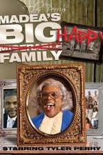 Watch Tyler Perry's Madea's Big Happy Family (Stage Show) Letmewatchthis