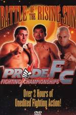 Watch Pride 11 Battle of the Rising Sun Letmewatchthis