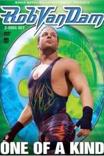 Watch Rob Van Dam One of a Kind Letmewatchthis