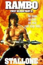 Watch Rambo: First Blood Part II Letmewatchthis