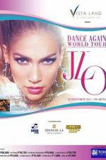 Watch Jennifer Lopez: Dance Again Letmewatchthis