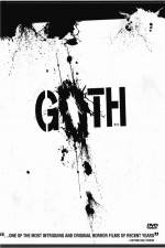 Watch Goth Letmewatchthis
