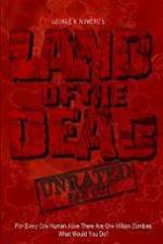 Watch Romeros Land Of The Dead: Unrated FanCut Letmewatchthis